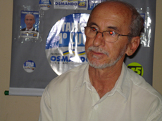 osmando - itana
